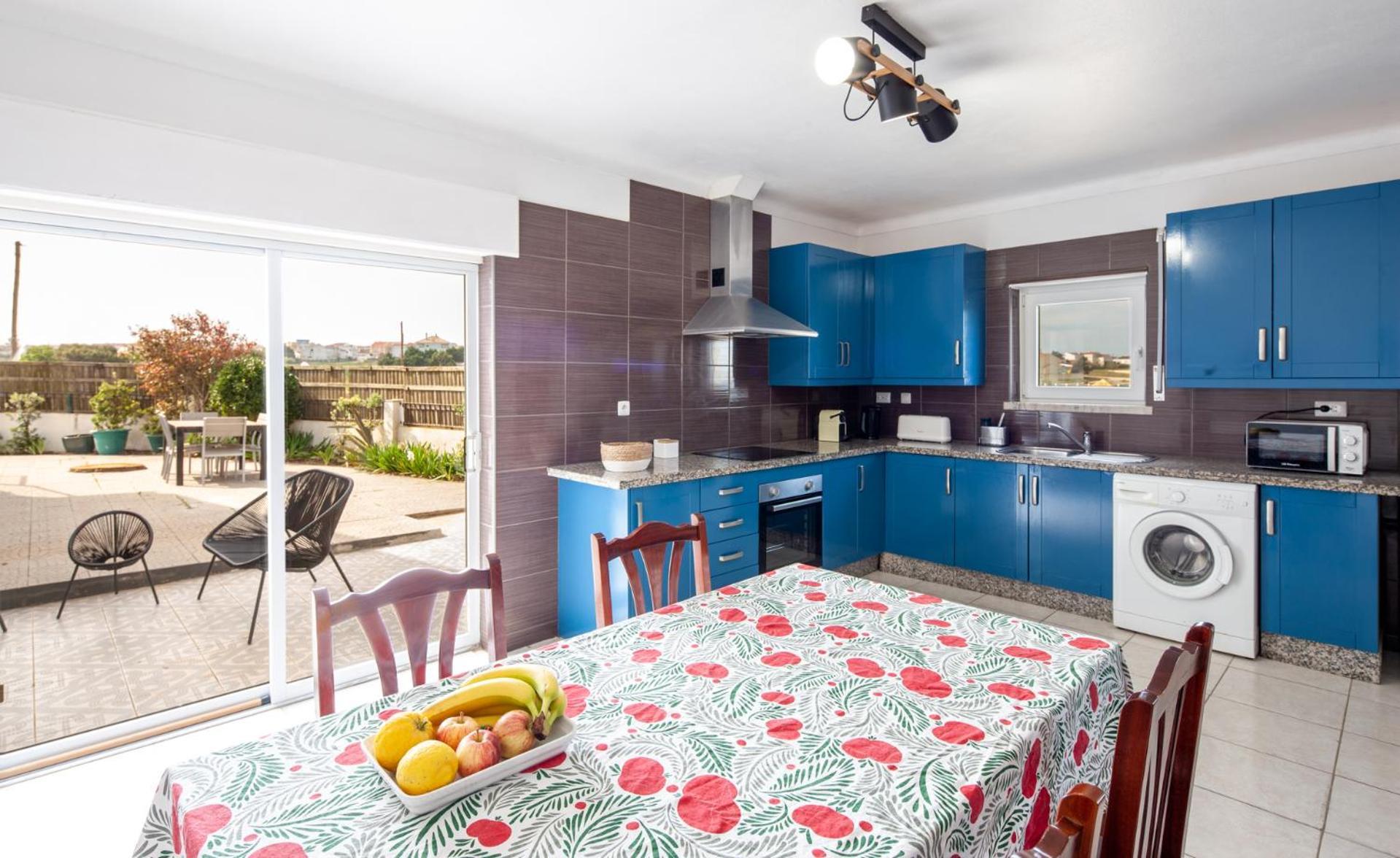 Silvercoast Apartments - Swimming Pool & Jacuzzi Atouguia Da Baleia Exterior foto