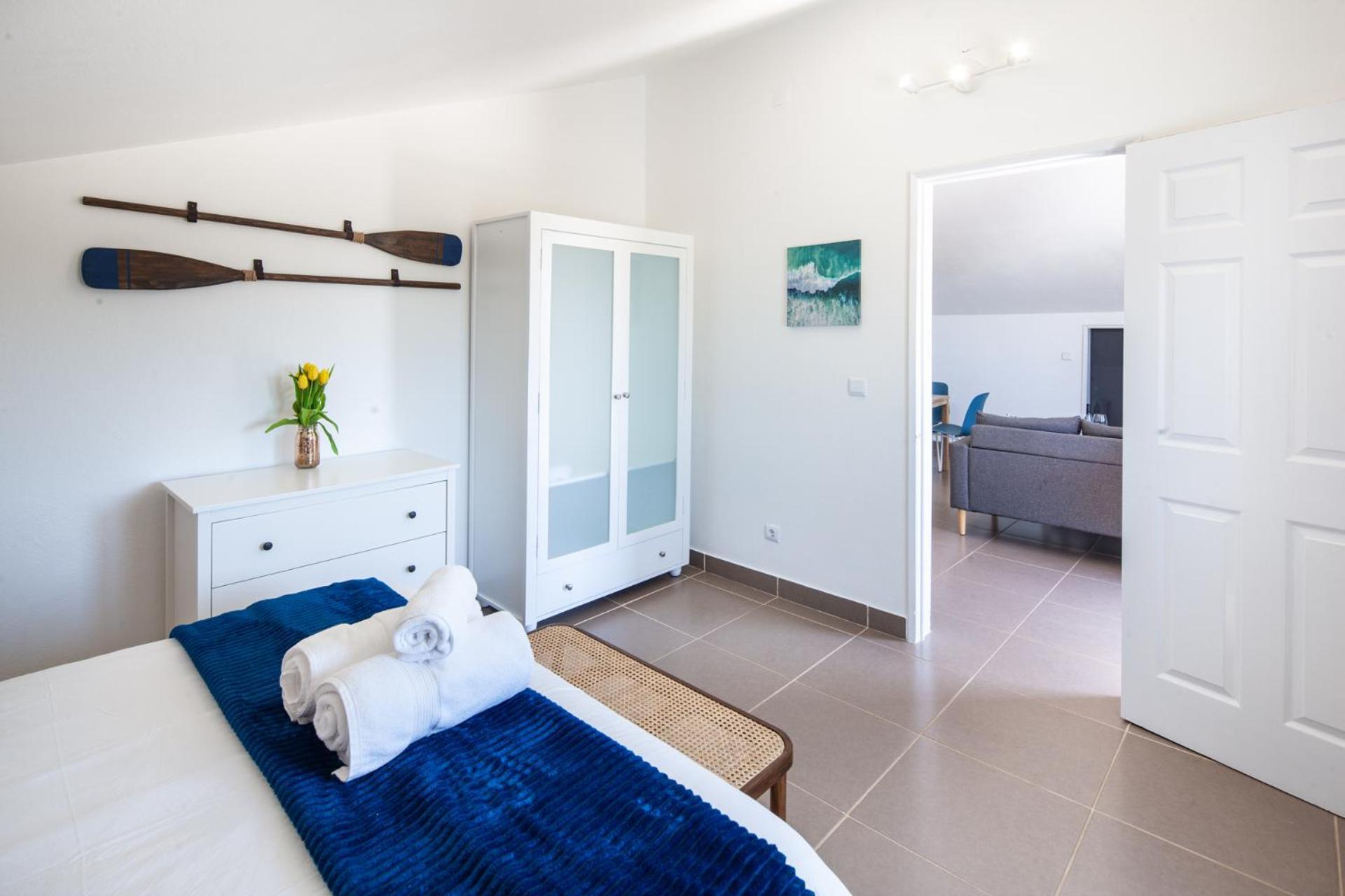 Silvercoast Apartments - Swimming Pool & Jacuzzi Atouguia Da Baleia Exterior foto