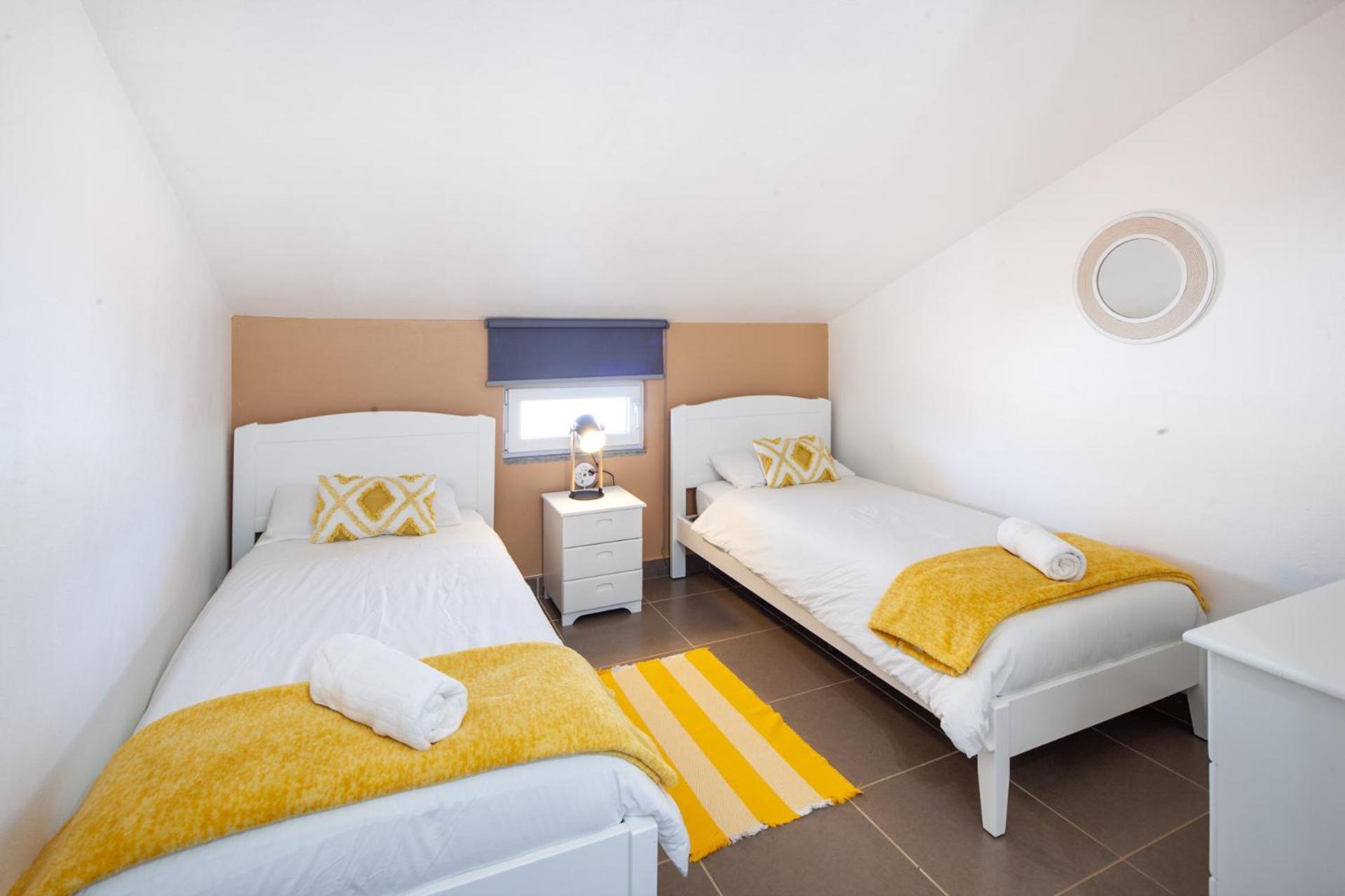 Silvercoast Apartments - Swimming Pool & Jacuzzi Atouguia Da Baleia Exterior foto